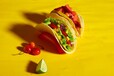 墨西哥玉米卷TACO开店费用免费技术热门网红小吃