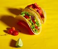 墨西哥玉米卷TACO开店费用免费技术热门网红小吃
