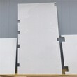 瑞万辰白色纤维板,逼真SMC板厂家加工定制量大从优图片