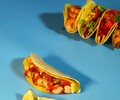 墨西哥玉米卷创业开店成本咨询费用详情热门网红小吃