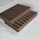 清徐生产塑木地板/木塑地板,防腐木地板图