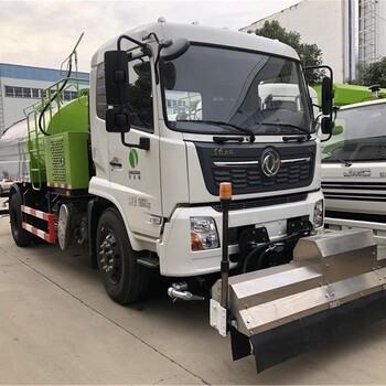 宜春靖安縣銷售12噸灑水車參數(shù)