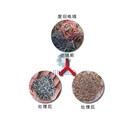 廣東銅米機(jī)全自動廢舊電線雜線破碎機(jī)銅線電纜線分離銅米機(jī)