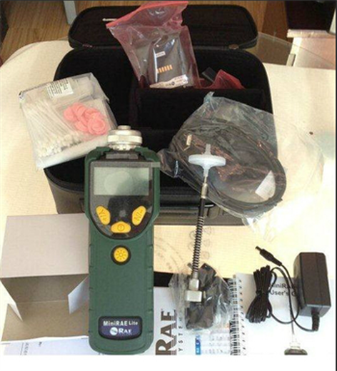 路博华瑞PID气体检测仪,钦州华瑞手持式PID气体检测仪总代