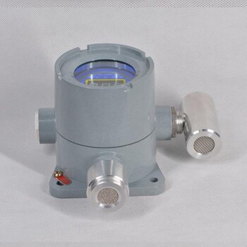 RB-TZS点型可燃气体报警器在线式可燃气体泄露报警器