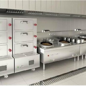 广西供应厨房设备厨具设施/北京厨房设备厂永达浩泰设计合理,厨房设备