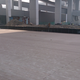 乾宇户外地板,安徽淮北塑木地板/木塑地板产品图