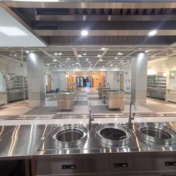 四川定做厨房设备厨具设施/北京厨房设备厂永达浩泰安全可靠