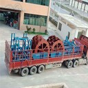 大型輪斗式洗沙機設備全自動(dòng)小型水洗沙機佛山移動(dòng)式洗砂機廠(chǎng)家