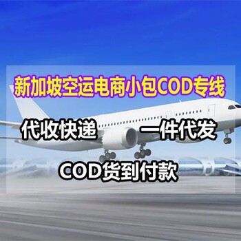 新加坡小包-新加坡电商小包-cod小包