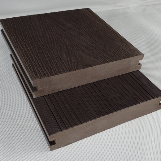 大理塑木地板/木塑地板生产厂家,塑木地板
