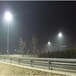 黄山祁门县30米高杆灯路灯杆生产厂家30米高杆灯价格多少钱