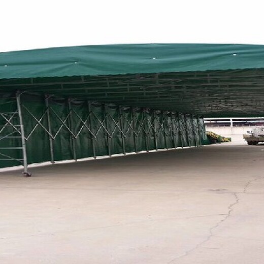 鹤峰县中恒达大排档雨棚批发代理,推拉雨篷