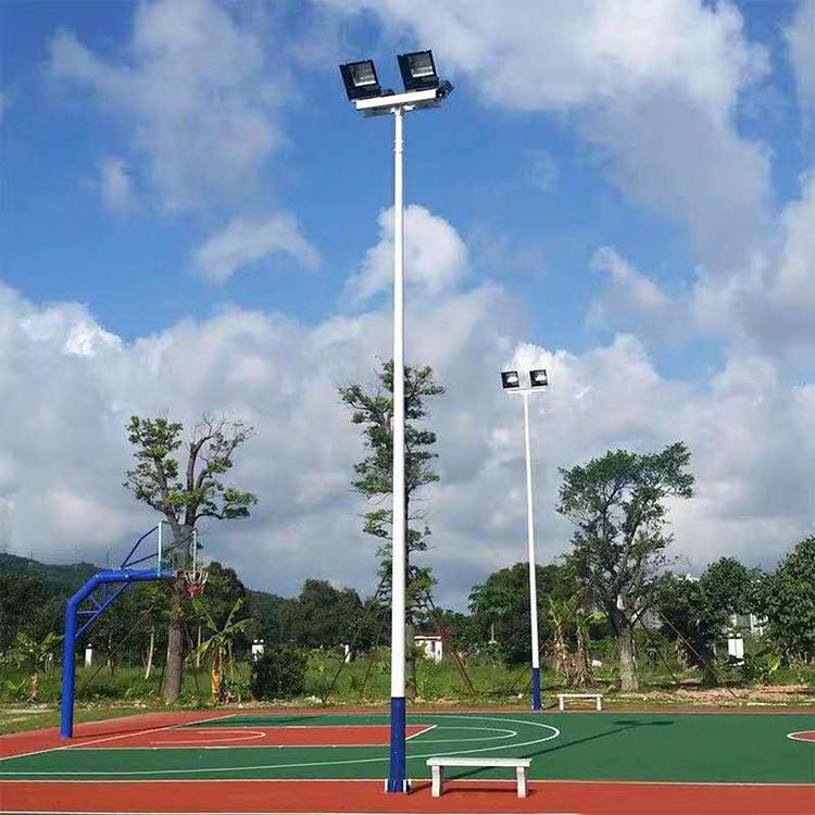常德30米高杆灯厂家定制30米LED高杆灯