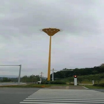 25米30米高杆灯生产厂家,鄂尔多斯25米高杆灯