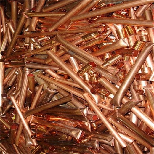 江苏南京工业黄铜板黄铜线电缆线回收上门回收