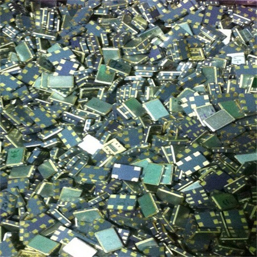 湖州工业线路板电路板电子元件回收回收公司