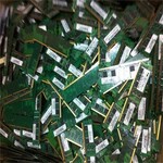 松江印刷线路板废旧PCB板回收团队