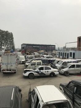 濟(jì)源從事回收?qǐng)?bào)廢貨車報(bào)廢汽車回收多少錢