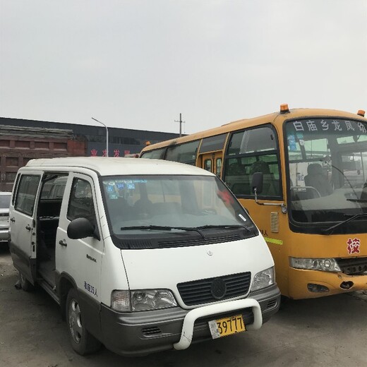 鄢陵县从事回收报废货车报废汽车回收多少钱