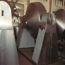 房山供應(yīng)二手不銹鋼雙錐干燥機(jī)經(jīng)久耐用,二手2000升雙錐干燥機(jī)