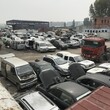 洛阳国三柴油报废车回收资质图片