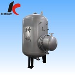 浙江销售科诚科诚容积式热交换器RV-04-2.5,导流型换热器图片3
