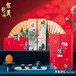 華美月餅華美月餅廠家,香港九龍供應2021華美月餅團購華美月餅批發量大從優