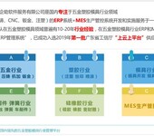 标签打印深圳五金制造行业erp定制开发