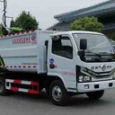 河東環保垃圾車批發,環衛垃圾車