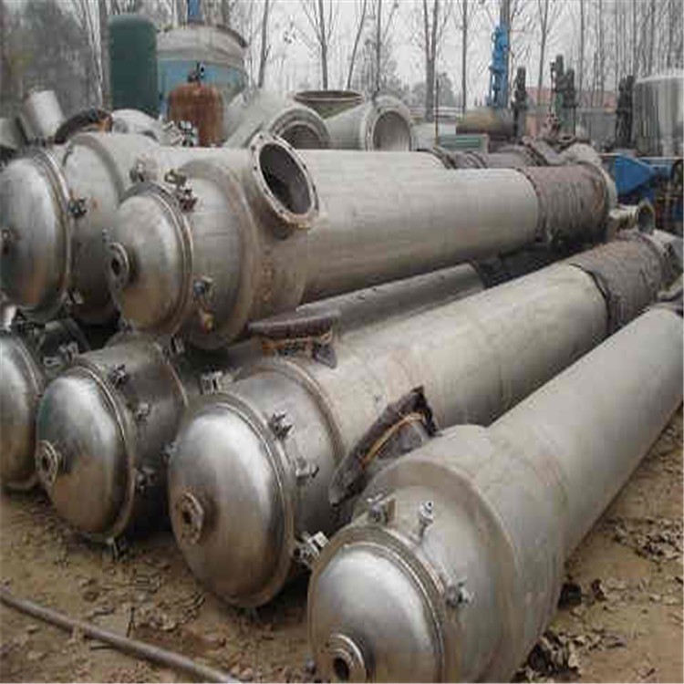 扬州供应强制循环蒸发器