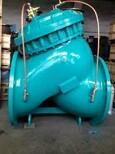 海创阀门多功能水泵控制阀,无锡定做JD745X隔膜式多功能水泵控制阀图片3