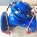 常州承接JD745X隔膜式多功能水泵控制阀,多功能水泵控制阀