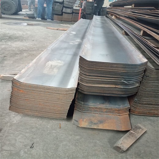 江苏海州区库存废钢铁钢板回收上门收购