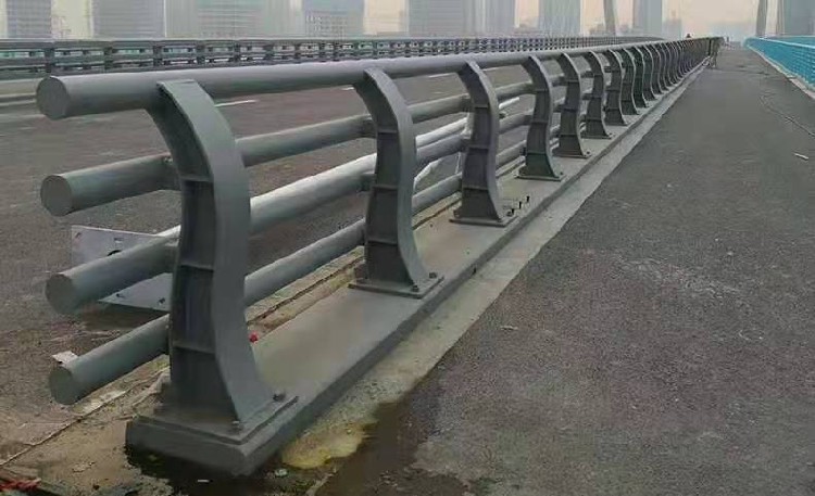 潍坊不锈钢桥梁护栏,公路桥梁护栏