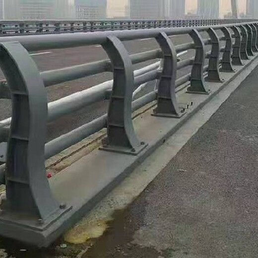 济南桥梁护栏生产厂家,不锈钢桥梁护栏