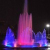 灵寿县音乐灯光喷泉