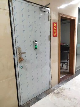 广东亚图学校试卷室防盗门,深圳学校保密室防盗门品种繁多