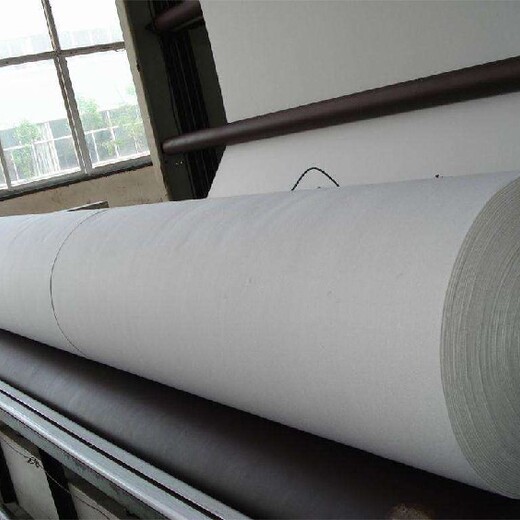 威海长丝土工布质量可靠,聚酯长丝土工布