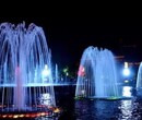 南开音乐喷泉图片