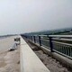 晋城桥梁护栏图