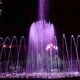 衡水广场音乐喷泉图