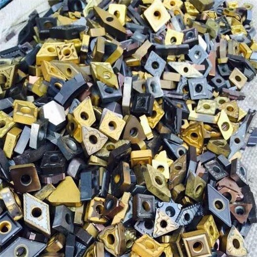 浙江台州废旧合金结构钢槽钢钨钢回收回收公司