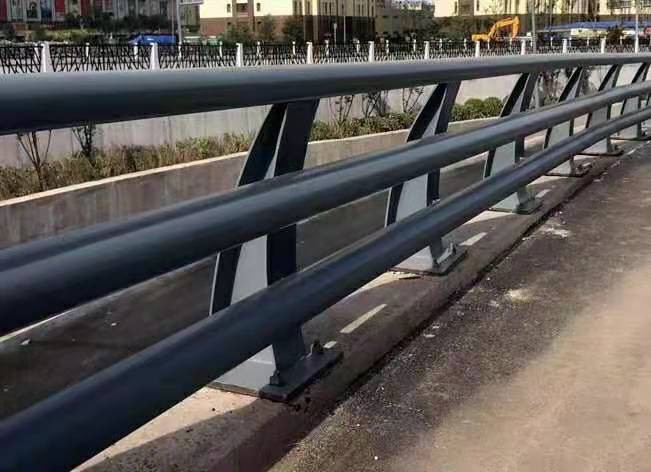 淄博供应桥梁护栏