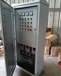 山东订制设计软启动器控制柜变频柜系列成套电气设备