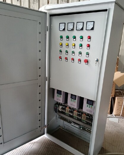 连云港户内XL-21动力柜一站式采购,电控柜