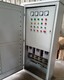 水泵控制电控PLC柜图