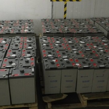 無錫從事蓄電池回收廠家