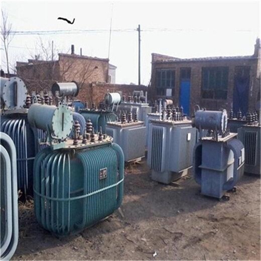江苏盐城化工工厂拆除机械设备回收上门洽谈