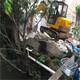 江苏盐城纺织厂房拆迁设备回收产品图